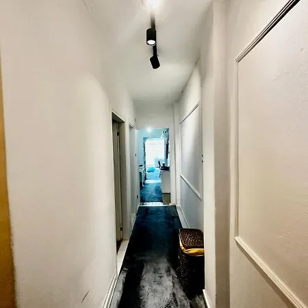 Full+full Super Cozy House In Old Town 3+1 伊斯坦布尔
