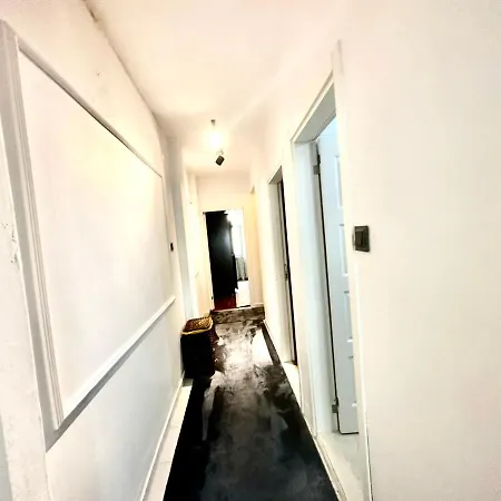 公寓 Full+full Super Cozy House In Old Town 3+1