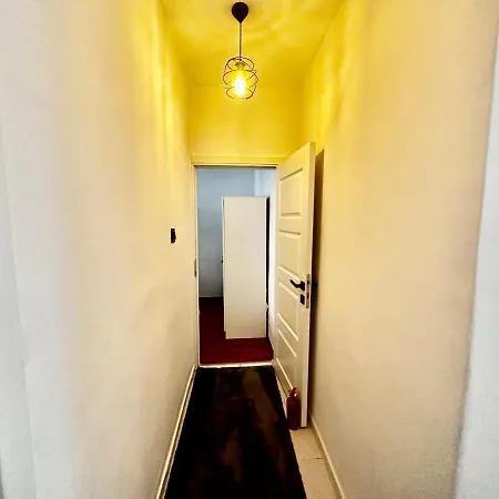 Full+full Super Cozy House In Old Town 3+1 伊斯坦布尔