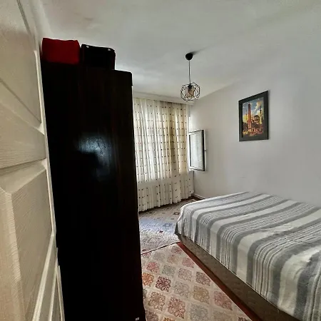 Full+full Super Cozy House In Old Town 3+1 伊斯坦布尔