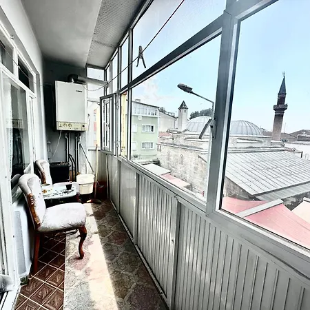 Full+full Super Cozy House In Old Town 3+1 伊斯坦布尔