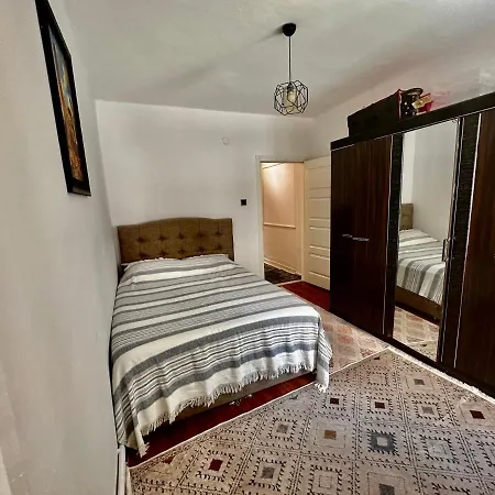 Full+full Super Cozy House In Old Town 3+1 Appartamento *