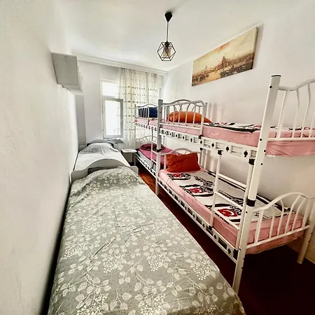 Full+full Super Cozy House In Old Town 3+1 Appartamento *