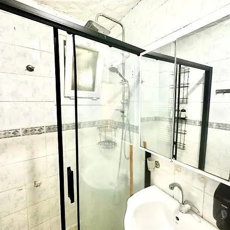 Full+full Super Cozy House In Old Town 3+1 Apartamento *