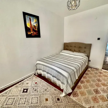 Apartamento Full+full Super Cozy House In Old Town 3+1