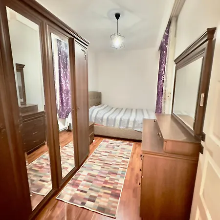 Apartamento Full+full Super Cozy House In Old Town 3+1 *