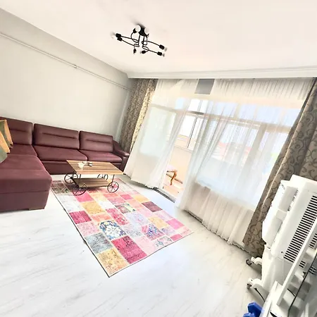 Apartamento Full+full Super Cozy House In Old Town 3+1