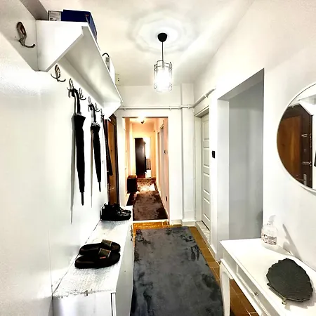 Full+full Super Cozy House In Old Town 3+1 * イスタンブール